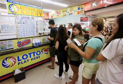 Palace stands by PCSO amid lotto rigging allegation.